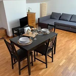 Casa vacanze Golden Loft Ponte Milvio Roma