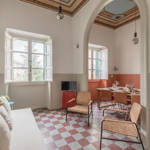 Iflat Sunny And Colorful Esquilino Apartment *