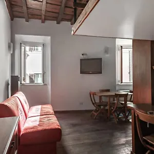 Vicolo Savelli Apartment Rome
