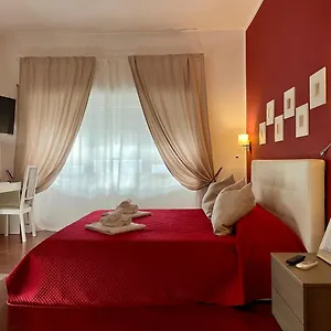 Le Coq Suites 3* Rome