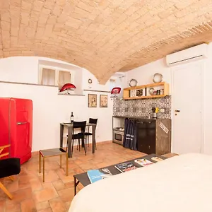 Apartment Restart Balestra *