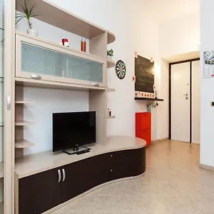 Apartment San Pietro *