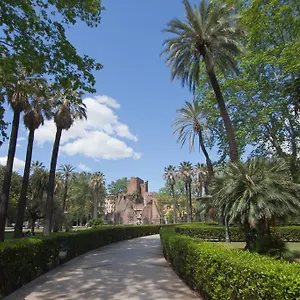 Piazza Vittorio Emanuele II Halldis Apartment Hotel