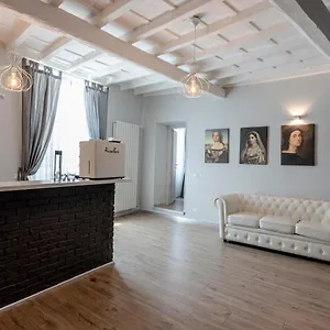 Relais La Fornarina * Rome