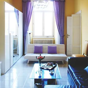 Piazza Vittorio87 Guest house *