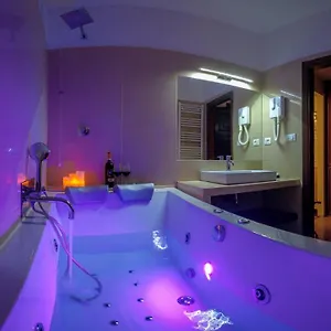 Guest house Navona Central 3*