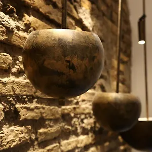 Old Town Trastevere 3* Rome