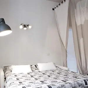 Apartment Trastevere Rome