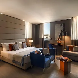 Hotel Orazio Palace Rome