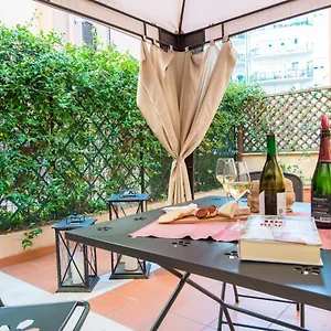 Apartment Vatican - Residenza Argilla By Interhome