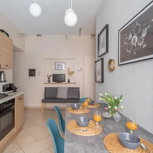 Iflat Esquilino Lovely Rome