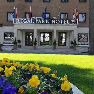 Hotel Regal Park