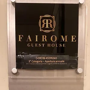 Fairome *