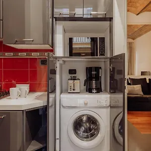 Apartment Via Dei Cappellari *
