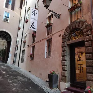 Guest house Relais Palazzo Taverna
