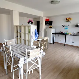Guest house Sister