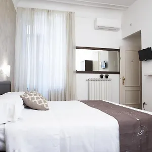 Capri Hotel Rome
