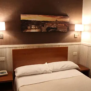 Pyramid Hotel Rome