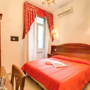 Hotel Cambridge Rome
