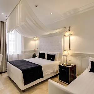 Hotel Tito 3* Rome