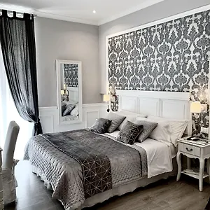 Charme & Chic Отель типа 