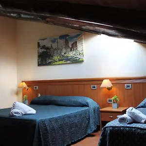 Bed & Breakfast Nights In