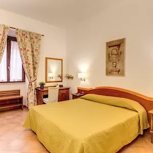 Hotel Gea Di Vulcano Rome