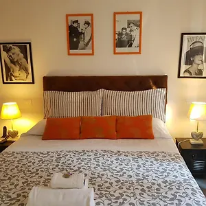St. Peter's Refuge Apartment *