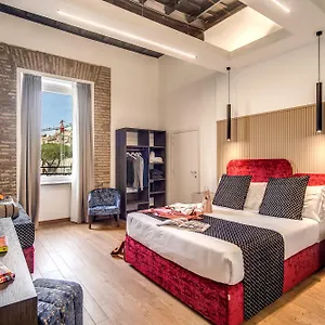 Little Queen Bed & Breakfast