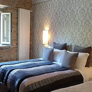 Guest house Relais Casa Della Fornarina Rome