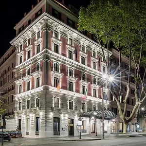 Hotel Baglioni Regina - The Leading Of The World