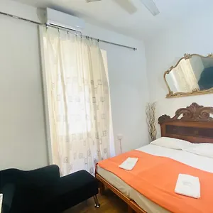 Guest house Place 3*