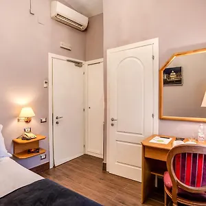 San Valentino Hotel Rome
