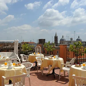 Torino Hotel 4*