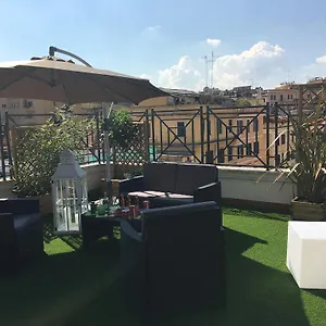 Dock Rome