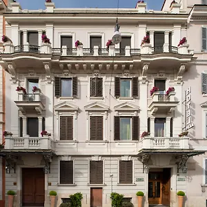 Alpi Hotel Rome