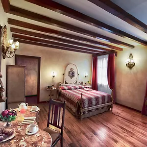 Hotel Castello Della Castelluccia Rom