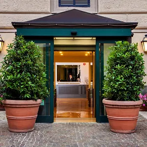 Hotel Buenos Aires 3*