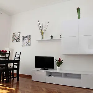 Insula San Pietro Apartment Rome