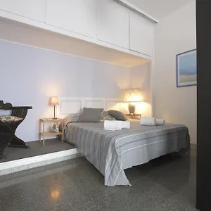 Rione Prati Holiday home