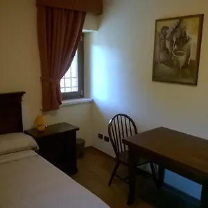 Agriturismo Valle D'ambrosia Farm stay Rome