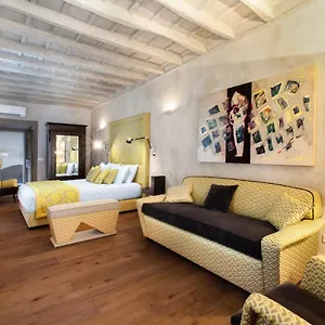 K'alma Boutique Guest house *