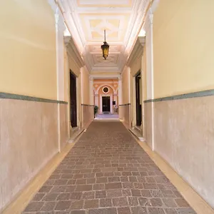 Sacconi Palace * Rome