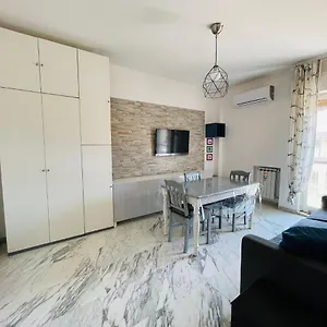 Casa Di Drusilla Appartamento Roma