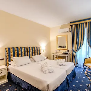 Napoleon Hotel Rome