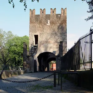 Holiday Home Roma