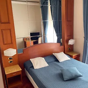 3rd Floor 69 Manin Street * Rome