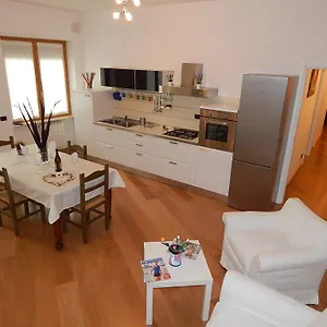 Apartment San Pietro *