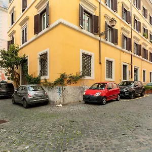 Holiday home Majestic Trastevere *