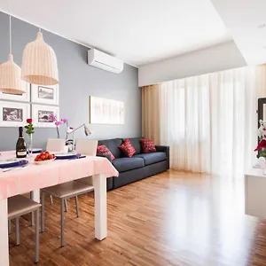 Apartment Roma-Incantata Rome